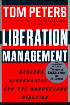 Liberation Management