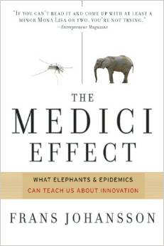 the medici effect