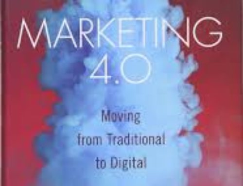 Marketing 4.0: Moving from traditional to digital